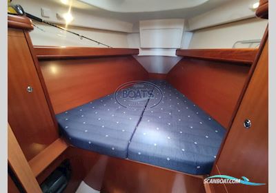 Beneteau Oceanis 343 Sejlbåd 2007, med YANMAR motor, Frankrig