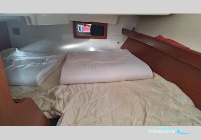 Beneteau Oceanis 343 Sejlbåd 2007, med Yanmar motor, England