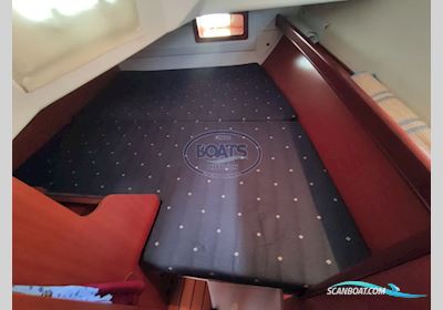 Beneteau Oceanis 343 Sejlbåd 2007, med Yanmar motor, Frankrig