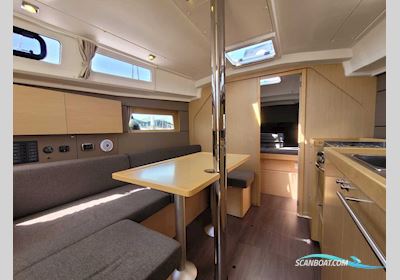 Beneteau Oceanis 35 Sejlbåd 2015, Holland