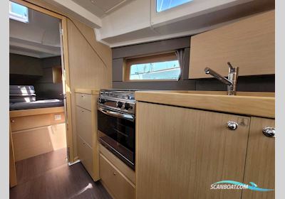 Beneteau Oceanis 35 Sejlbåd 2015, Holland