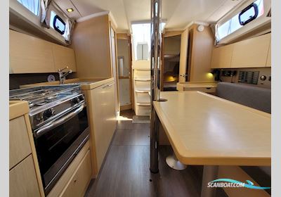 Beneteau Oceanis 35 Sejlbåd 2015, Holland
