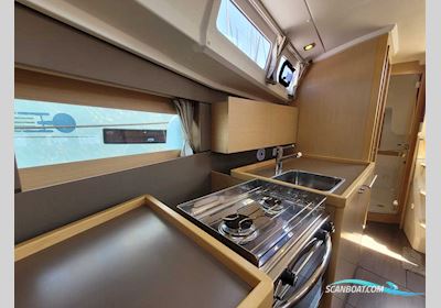 Beneteau Oceanis 35 Sejlbåd 2015, Holland