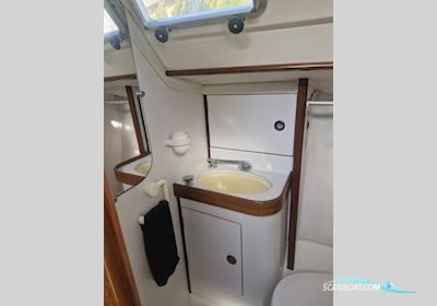 Beneteau Oceanis 350 Sejlbåd 1991, med Volvo Penta motor, Holland
