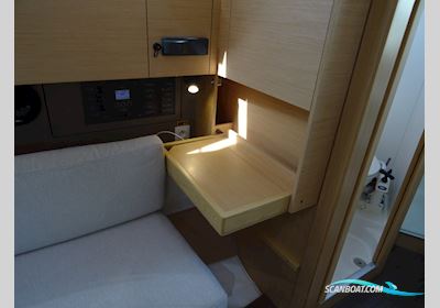 Beneteau Oceanis 35.1 P. Sejlbåd 2018, med Yanmar 3YM30AE motor, Holland