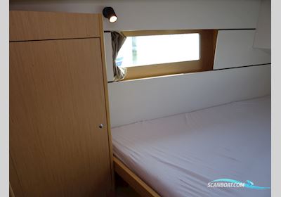 Beneteau Oceanis 35.1 P. Sejlbåd 2018, med Yanmar 3YM30AE motor, Holland