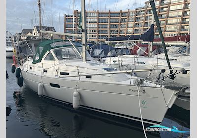 Beneteau Oceanis 36 CC Sejlbåd 1999, med Volvo Penta motor, England
