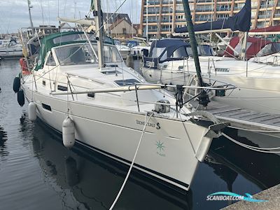 Beneteau Oceanis 36 CC Sejlbåd 1999, med Volvo Penta motor, England