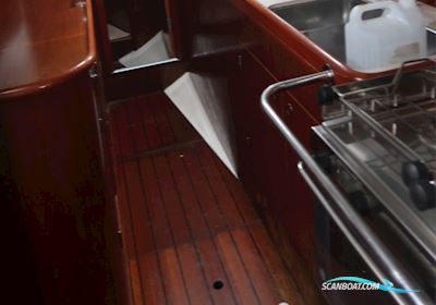 Beneteau Oceanis 36 Cc Sejlbåd 1997, med Volvo Penta motor, Belgien
