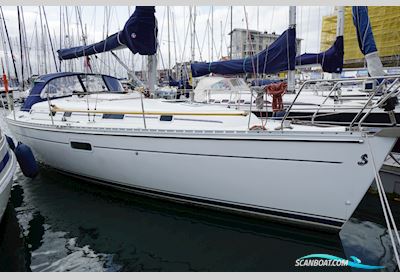 Beneteau Oceanis 361 DI (Lifting keel) Sejlbåd 2003, med Lombardini motor, Holland