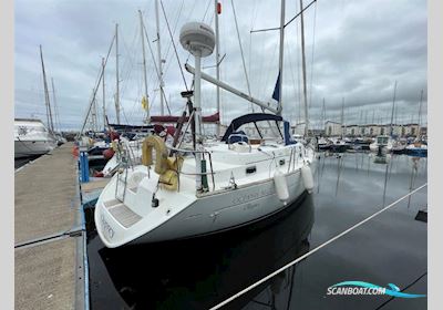 Beneteau Oceanis 36CC Sejlbåd 1999, England
