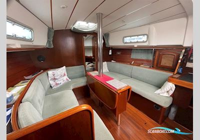 Beneteau Oceanis 36CC Sejlbåd 1999, England