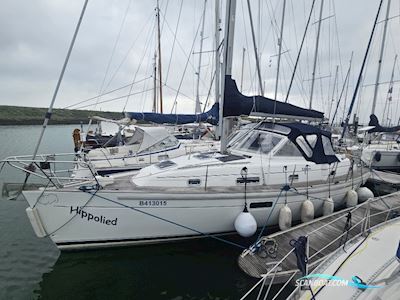 Beneteau Oceanis 36CC Sejlbåd 1999, Holland