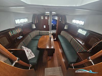 Beneteau Oceanis 36CC Sejlbåd 1999, Holland
