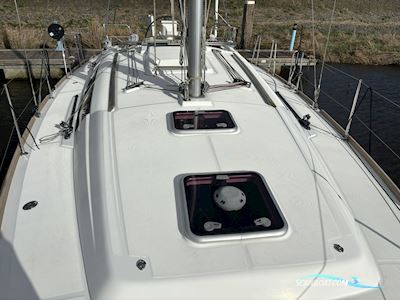 Beneteau Oceanis 37 Limited Edition Sejlbåd 2013, med Yanmar motor, Holland
