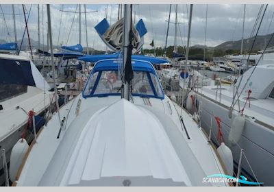 Beneteau Oceanis 38 Cannigione Sejlbåd 2016, med Yanmar motor, Italien