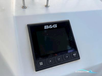 Beneteau Oceanis 38.1 Sejlbåd 2019, med Yanmar motor, Kroatien