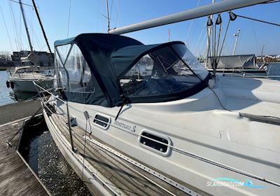 Beneteau Oceanis 381 Sejlbåd 1997, med Volvo Penta motor, Danmark
