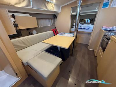 Beneteau Oceanis 38.1 Sejlbåd 2019, med Yanmar motor, Kroatien