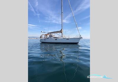 Beneteau Oceanis 390 - 1988 Sejlbåd 1988, med Volvo Penta 2003 motor, Portugal