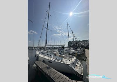 Beneteau Oceanis 390 Sejlbåd 1990, med Perkins motor, Holland