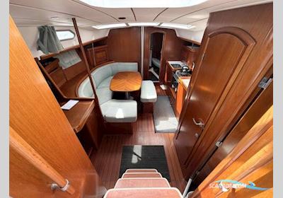 Beneteau Oceanis 393 Sejlbåd 2001, med Volvo motor, Irland