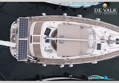 Beneteau Oceanis 40 CC Sejlbåd 2000, med VOLVO PENTA motor, Grækenland