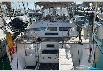 Beneteau Oceanis 40 CC Sejlbåd 2000, med VOLVO PENTA motor, Grækenland