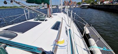 Beneteau Oceanis 400 Sejlbåd 1993, med Perkins motor, Tyskland