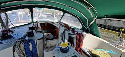 Beneteau Oceanis 400 Sejlbåd 1993, med Perkins motor, Tyskland