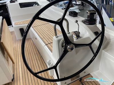 Beneteau Oceanis 40.1 Sejlbåd 2023, med Yanmar 4JH45 45 HK  motor, Danmark