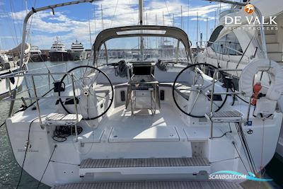 Beneteau Oceanis 40.1 Sejlbåd 2022, med Yanmar motor, Spanien