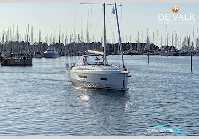 Beneteau Oceanis 40.1 Sejlbåd 2021, med Yanmar motor, Tyskland