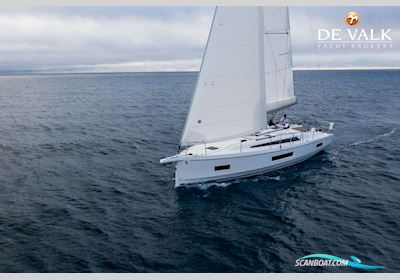 Beneteau Oceanis 40.1 Sejlbåd 2021, med Yanmar motor, Tyskland