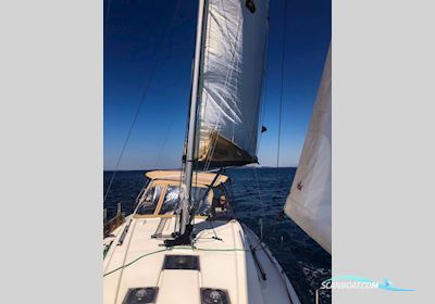 Bénéteau Océanis 41.1 Sejlbåd 2018, med Yanmar motor, Kroatien
