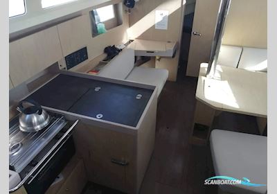 Beneteau Oceanis 41.1 Sejlbåd 2019, med Yanmar motor, Grækenland