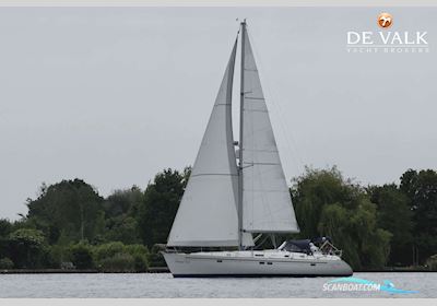 Beneteau Oceanis 411 Sejlbåd 1999, med Yanmar motor, Holland