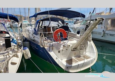 Beneteau Oceanis 423 Sejlbåd 2003, med VOLVO motor, Frankrig