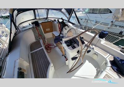 Beneteau Oceanis 423 Sejlbåd 2003, med VOLVO motor, Frankrig