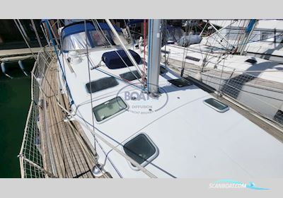 Beneteau Oceanis 423 Sejlbåd 2003, med VOLVO motor, Frankrig