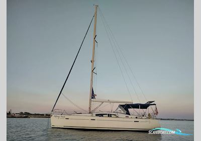 Beneteau Oceanis 43 Sejlbåd 2011, med Yanmar motor, Ej oplyst