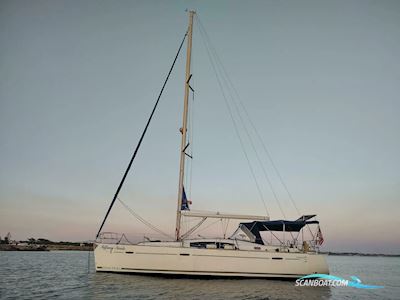 Beneteau Oceanis 43 Sejlbåd 2011, med Yanmar motor, Ej oplyst