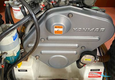 Beneteau Oceanis 43 Sejlbåd 2010, med Yanmar 4JH4AE motor, Estland