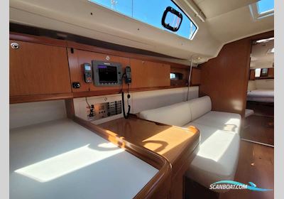 Beneteau Oceanis 43 Sejlbåd 2007, Holland