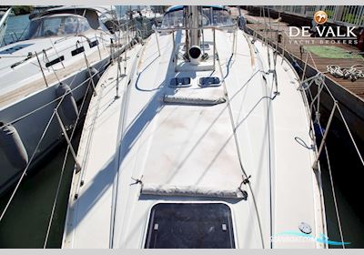 Beneteau Oceanis 440 Sejlbåd 1992, med Perkins motor, Italien