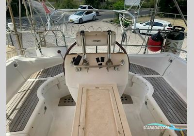Beneteau Oceanis 440 Sejlbåd 1991, med Perkins motor, Ej oplyst