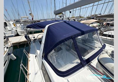 Beneteau Oceanis 45 Sejlbåd 2016, med Yanmar motor, Kroatien