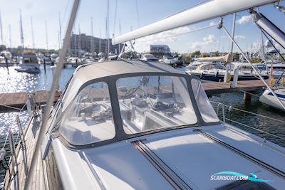 Beneteau Oceanis 45 Sejlbåd 2017, med YANMAR motor, Tyskland