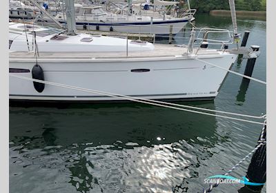 Beneteau Oceanis 46 Sejlbåd 2011, med Yanmar motor, Danmark