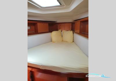 Beneteau Oceanis 46 Sejlbåd 2008, Bulgarien